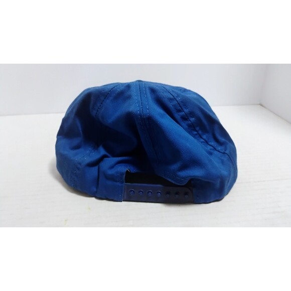 VTG 1993 UNITED HATTERS CAP & MILLINERY COUNTRY’S REMINISCE HITCH SNAPBACK HAT - Picture 6 of 9